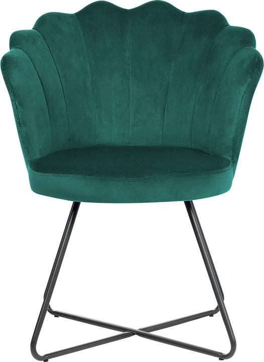 Actual product image Beliani Lovelock