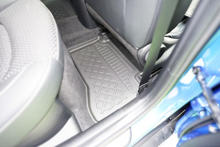 Produktbild Aristar Allwetter Fussmatten für Kia XCeed Plug-in Hybrid ab 2020 bis heute
