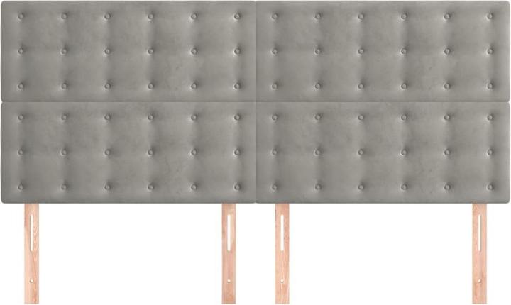 Immagine prodotto vidaXL Kalel (180 x 5 x 128 cm)