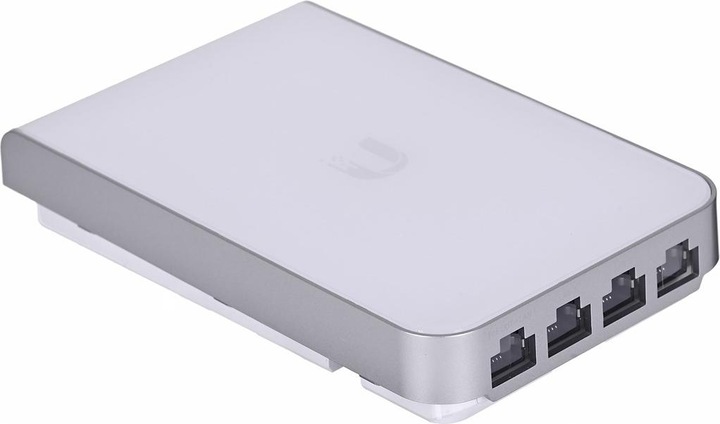 Immagine prodotto Ubiquiti UniFi UAP-IW-HD: Inwall AP (1733 Mbit/s)
