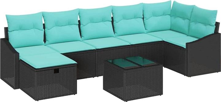 Produktbild vidaXL Sofa Set