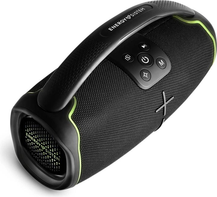 Produktbild Energy Sistem HyperBeat (15 h)