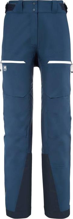 Millet WM White 3L Pt Hose Marineblau (M)