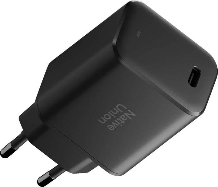 Produktbild Native Union Fast GaN Charger PD 45W (45 W)
