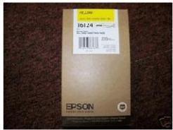 Produktbild Epson T6124 (Y)