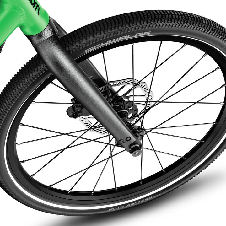 Image du produit woom Explore 4 (20")