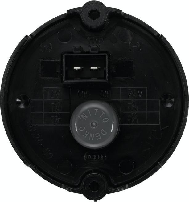 Produktbild HLL Blinkleuchte, Einbau