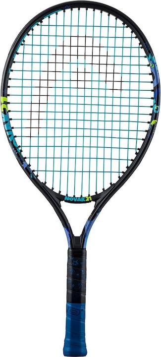 Head Novak 21 Tennisschläger (0, 180 g)