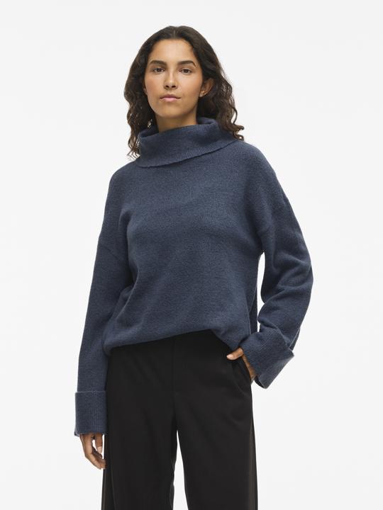 Immagine prodotto Vila VIROLFIE Rollkragen Strickpullover (L)