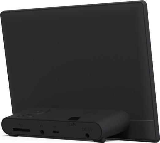Actual product image Braun Photo BRAUN DigiFrame 81 Slim (8", 1024 x 768 pixels)