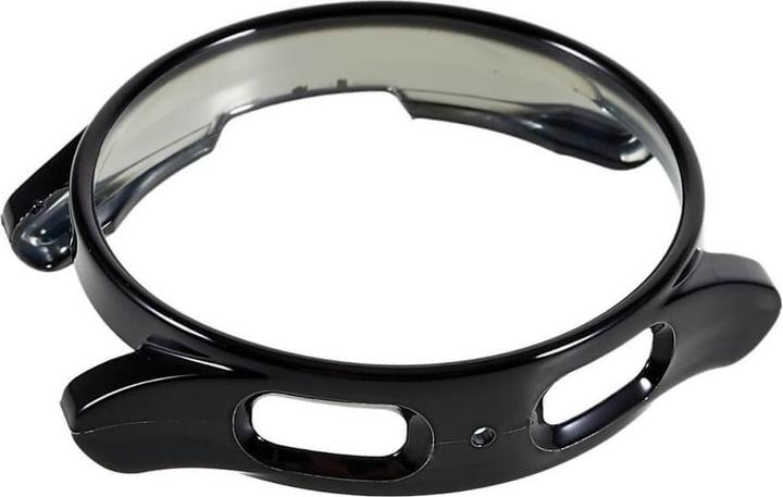 Actual product image Cover-Discount Galaxy Watch 5 Pro - Rubber Protection Case black