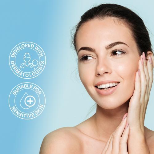 Actual product image Neutrogena Hydro Boost (100 ml, Day cream)