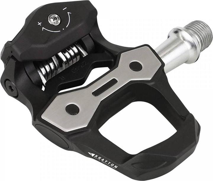 Produktbild Krayton Automatischer Pedalsatz