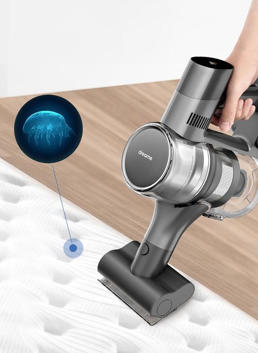 Actual product image Dreame T20