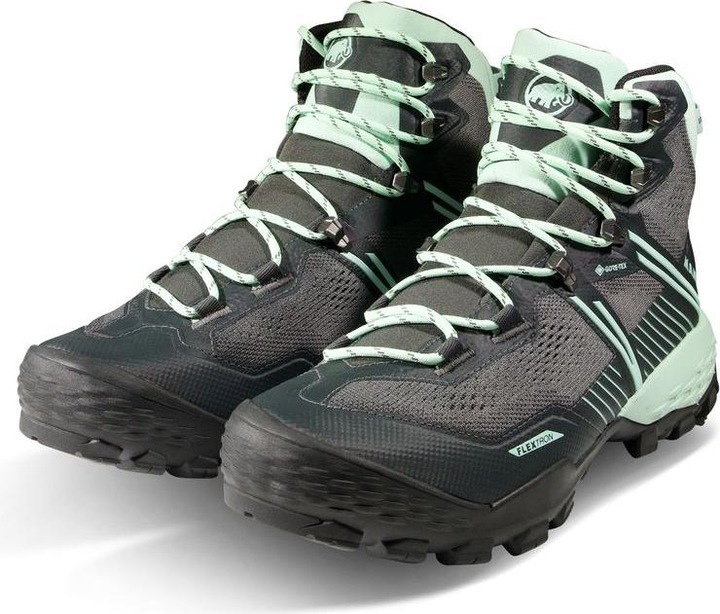 Immagine prodotto Mammut Ducan II High GTX Donna (37 1/3)