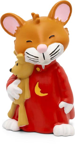 Produktbild Tonies Leo Lausemaus Das Original (Deutsch)