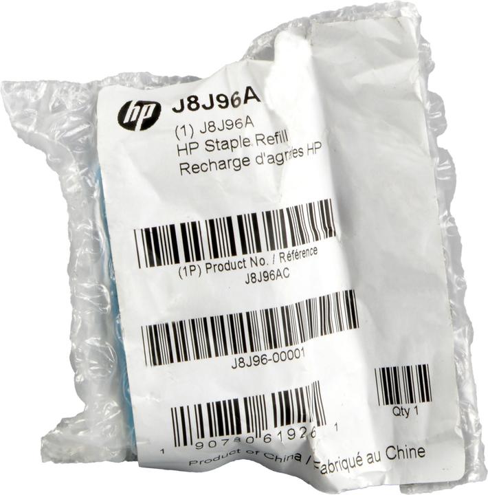 Produktbild HP Wiederauffüllung für Klammerkassette