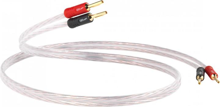 Produktbild QED Performance Ruby Anniversary Evolution (5 m, 3 mm²)