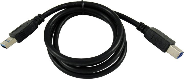 Productafbeelding LC-Power LC-35U3 (3.5")