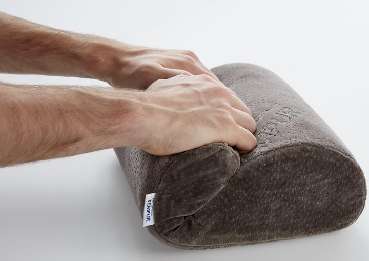 Image du produit Tempur Oreiller de voyage (25 x 31 cm)