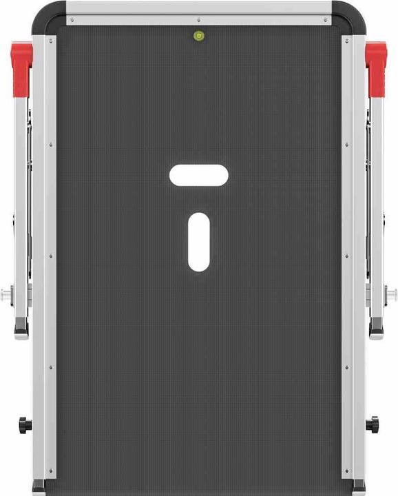 Image du produit Hailo TP1, Palier d'escalier, La solution innovante et sûre pour rénover et décorer votre cage d'escalier (Plate-forme de travail, 120 cm)