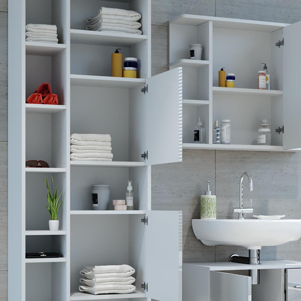 Thumbnail - Vicco, Badezimmerschrank, Ilias