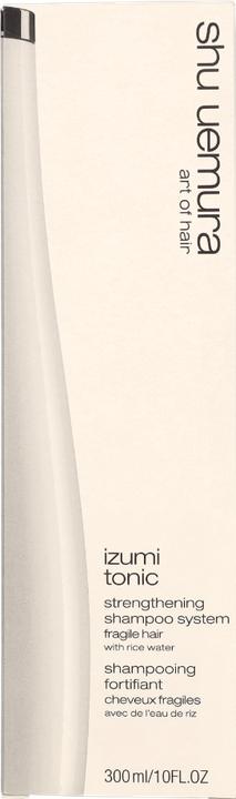 Produktbild Shu Uemura Izumi Tonic (300 ml, Flüssiges Shampoo)