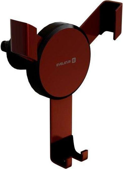Immagine prodotto Evelatus Supporto per auto ECH03