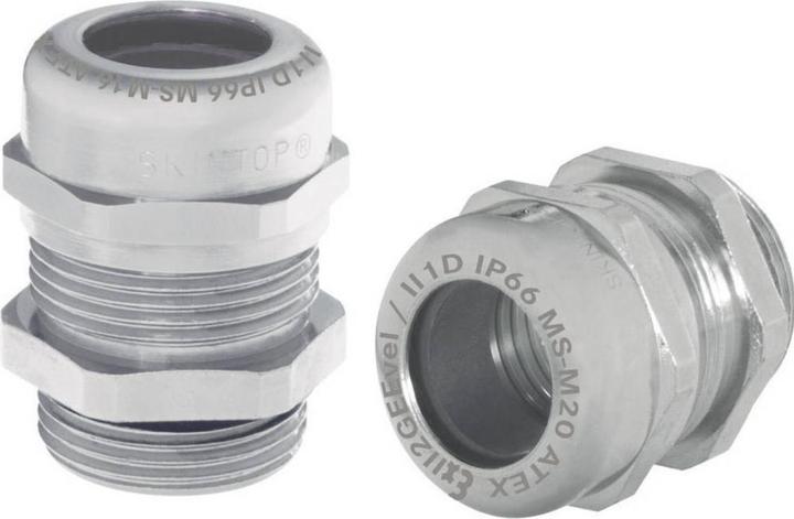 Actual product image Lapp 53112700