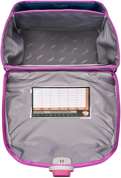 Image du produit Mc Neill MAC2 - Set de cartables 5 pièces (18 l)