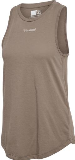 Actual product image hummel Mt Vanja Top (XS)