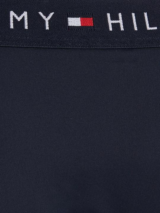 Produktbild Tommy Hilfiger Side Tie Cheeky Bikini (XS)