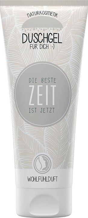 Image du produit Lavida Gel douche Relax assorti (200 ml)