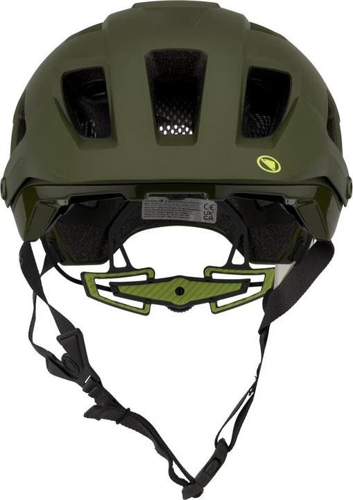 Image du produit Endura Hummvee Plus MIPS (51 - 56 cm)