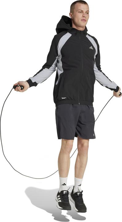 Produktbild Adidas Tech Track (S)