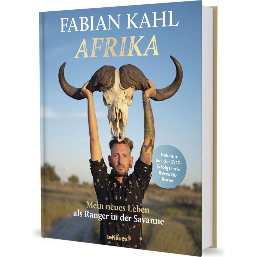 Fabian Kahl, Ratgeber von Fabian Kahl