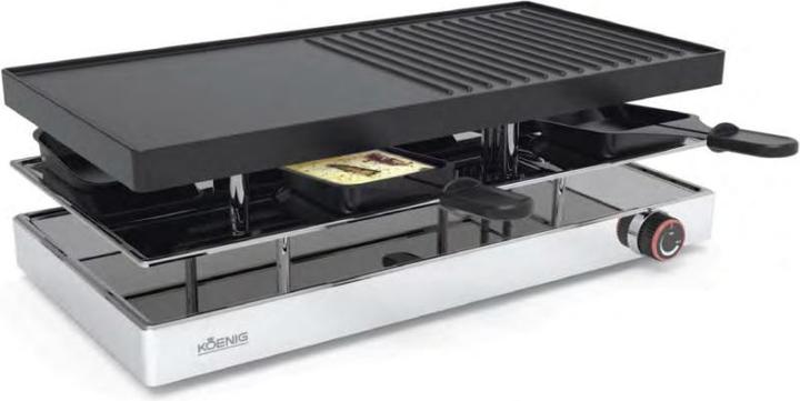 Actual product image Koenig Elegance