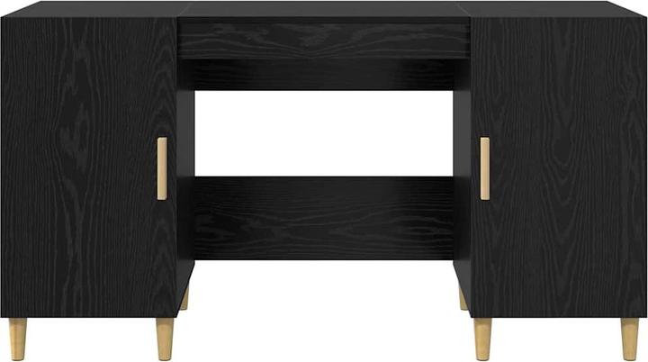 Produktbild vidaXL Schreibtisch (50 x 50 x 75 cm)