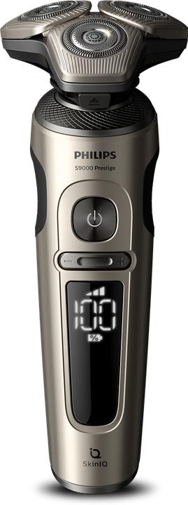 Produktbild Philips Shaver Series 9000 Prestige (SP9883/36)