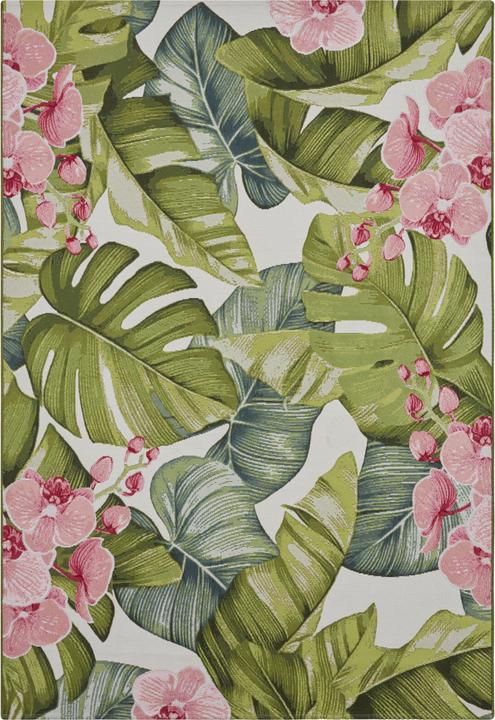 Produktbild Hanse Home Tropical (80 x 165 cm)
