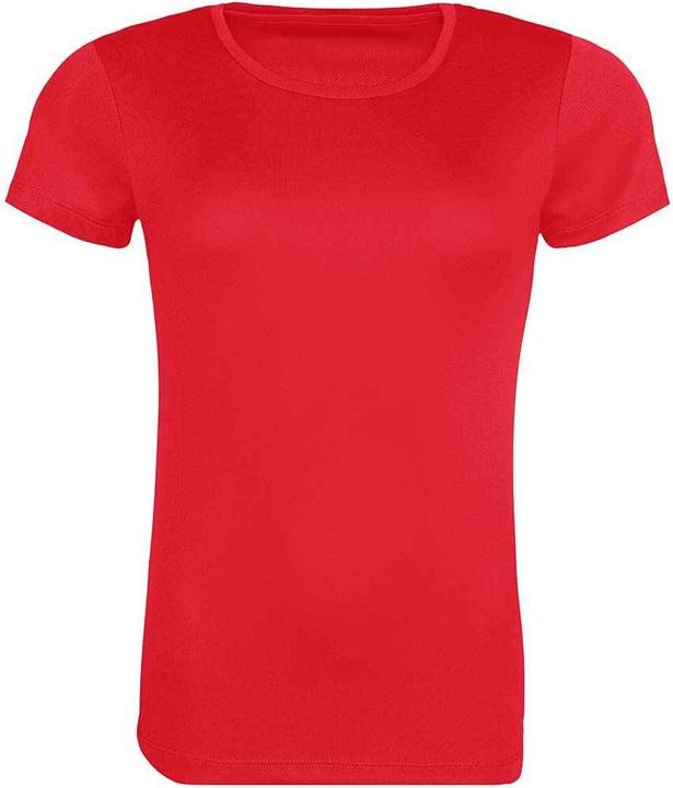 Rosso fiamma
