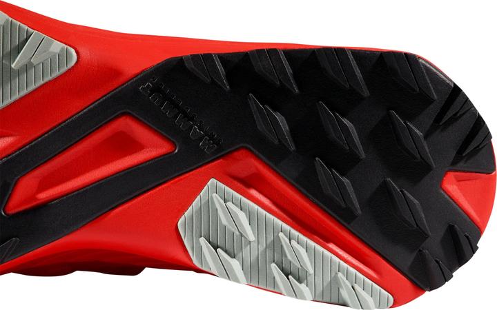 Produktbild Mammut Saentis Trailrunning Low GTX (44)