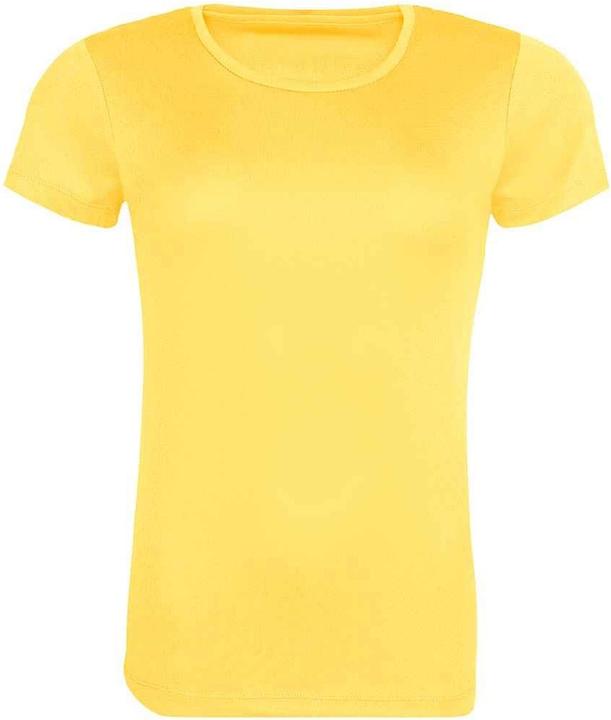 Giallo sole