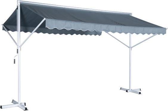 Immagine prodotto Outsunny Tenda da giardino (3.42 m)