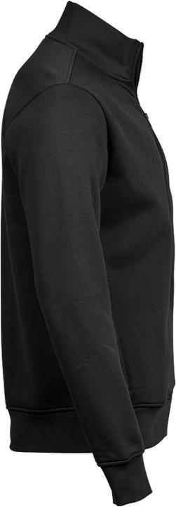 Produktbild Tee Jays Jacke Durchgehender Reissverschluss (3XL)