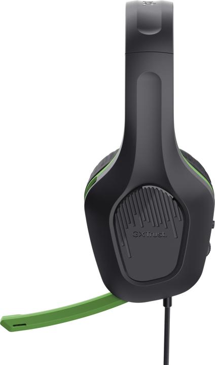 Actual product image Trust Gxt415x Zirox Headset Xbox (Cable)