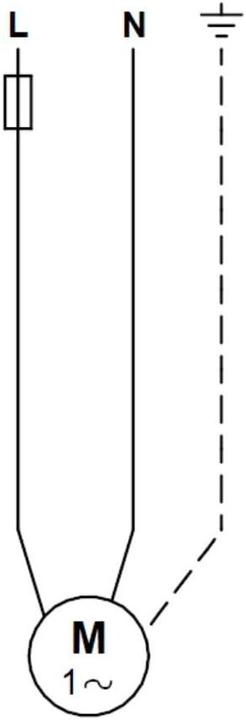 Produktbild Grundfos Alpha 1L 25-40 180