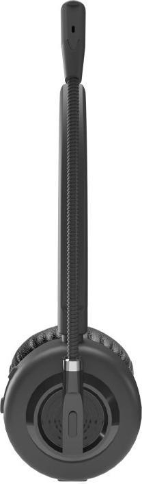 Produktbild SBS Kabelloses Mono-Headset mit Ladestation (Kabellos)