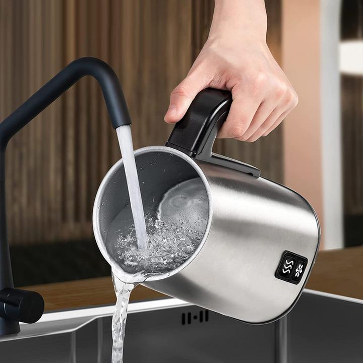 Image du produit Vorel Lund Spieniacz Do Mleka 500w