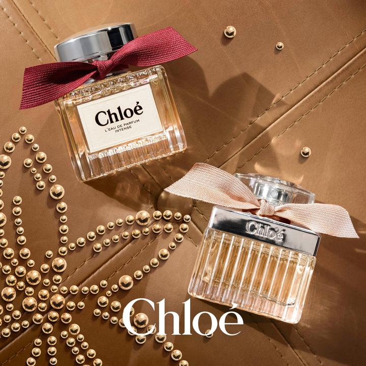 Image du produit Chloé Kit Xmas Intense (Coffret de parfum)